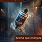 Magnesio Liquido Transparente para Pole Dance Black Rhino 60ml - Miniatura 6