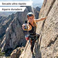 Magnesio Liquido Deportivo Antideslizante Black Rhino 100ml Secado ultra rápido, alto redimiento, aroma limón - Miniatura 6