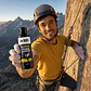 Magnesio Liquido Deportivo Antideslizante Black Rhino 100ml Secado ultra rápido, alto redimiento, aroma limón - Miniatura 7