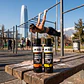 Magnesio Liquido Deportivo Antideslizante Black Rhino 100ml Secado ultra rápido, alto redimiento, aroma limón - Miniatura 16