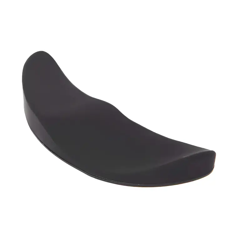 Reposa Muñeca Mouse Pad Ergonomico Wrist Rest Deslizante 1