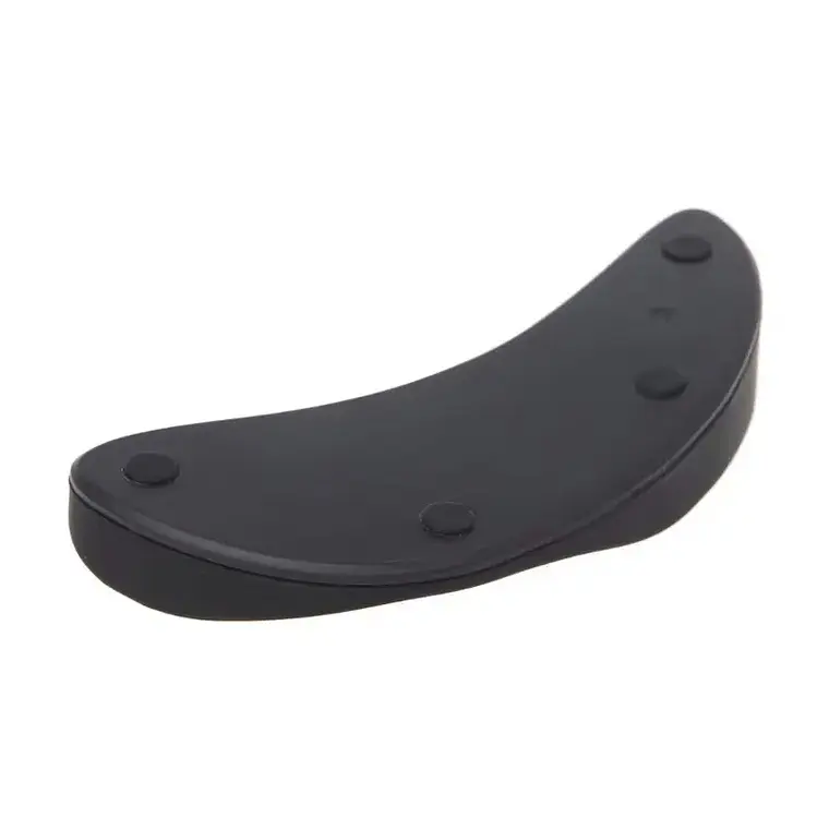 Reposa Muñeca Mouse Pad Ergonomico Wrist Rest Deslizante 5