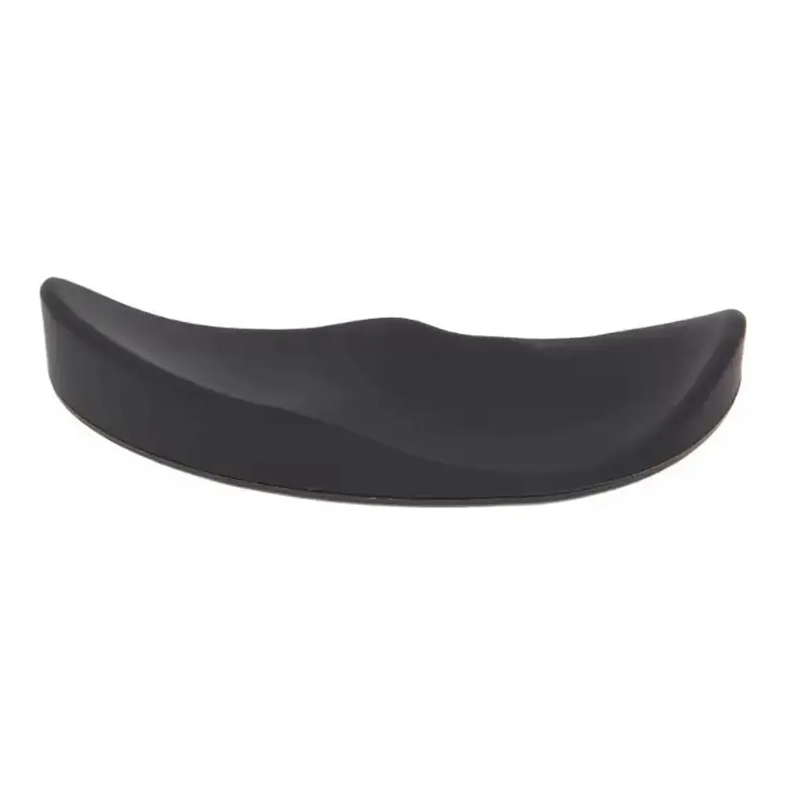 Reposa Muñeca Mouse Pad Ergonomico Wrist Rest Deslizante 6