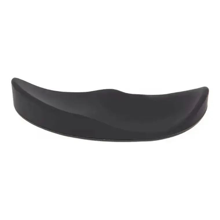 Reposa Muñeca Mouse Pad Ergonomico Wrist Rest Deslizante 6