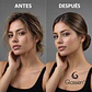 Fijador Para El Pelo Glossen, Cera En Barra Peinado Cabello - Miniatura 10