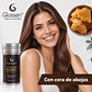 Fijador Para El Pelo Glossen, Cera En Barra Peinado Cabello - Miniatura 3