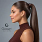 Fijador Para El Pelo Glossen, Cera En Barra Peinado Cabello - Miniatura 7