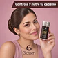 Fijador Para El Pelo Glossen, Cera En Barra Peinado Cabello - Miniatura 12