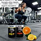 Magnesio Liquido Deportivo Antideslizante Black Rhino 250ml Pack 3 unidades Oferta especial - Miniatura 6