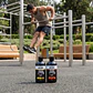 Magnesio Liquido Deportivo Antideslizante Black Rhino 250ml Pack 3 unidades Oferta especial - Miniatura 8