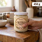 Manteca De Cerdo Artesanal 100% Natural 450g para Cocinar y Freir Marca Aweku - Miniatura 2