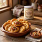 Manteca De Cerdo Artesanal 100% Natural 450g para Cocinar y Freir Marca Aweku - Miniatura 6