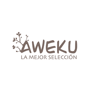 marca aweku - alimentos saludables