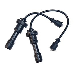 JGO CABLES BUJIAS 99/06 2.0cc 16valv L4GC/G4JP/JS