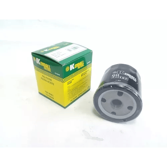 FILTRO ACEITE MOTOR 99/05    2.2cc