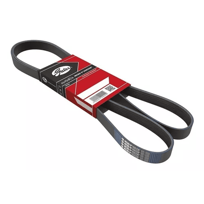 CORREA AIRE ACONDISIONADO 94/95  1.6-1.8cc - 4PK0938GA