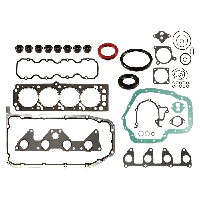 JGO EMPAQ MOTOR 99/04  1.8-2.0cc 8valv