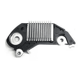 CAJA REGULADORA ALTERNADOR 94/98  t/Delco