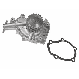 BOMBA AGUA MOTOR 04/16  800-1000cc