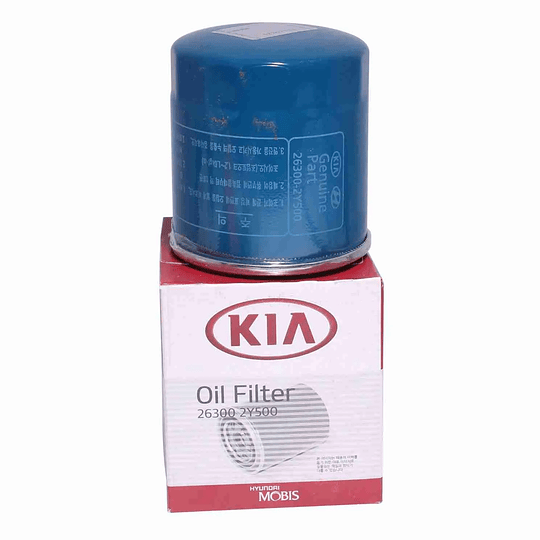 FILTRO ACEITE MOTOR 04/19