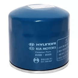 FILTRO ACEITE MOTOR 98/11 13-15-16-18-20cc