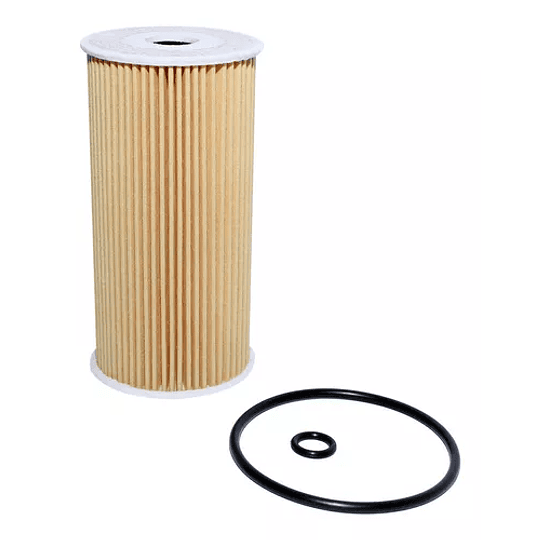 FILTRO ACEITE MOTOR 10/14 D4HA/HB 2.0cc elemento