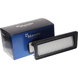 FILTRO AIRE MOTOR 08/13  mot G4LA 1.1-1.2cc