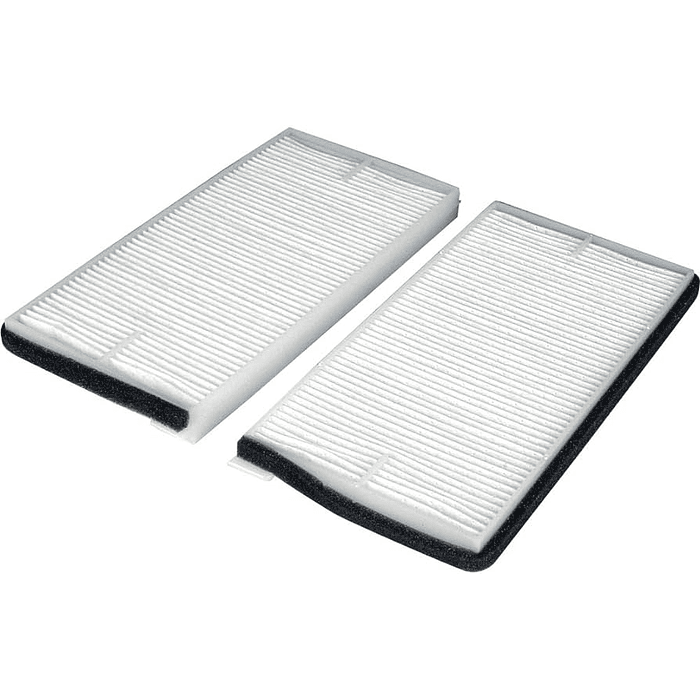 FILTRO DE AIRE POLEN SUZUKI GRAND VITARA 1.6-1.9-2.0-2.5cc ( 2pz )