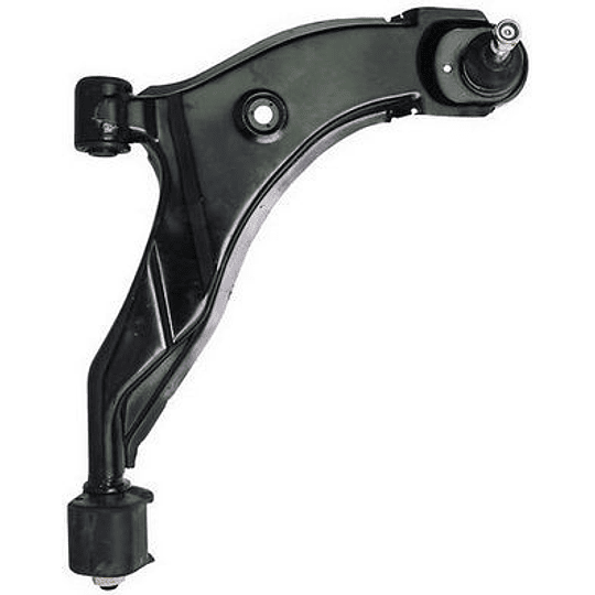 BANDEJA SUSPENSION DEL LD 94/99 1.5cc 12valv