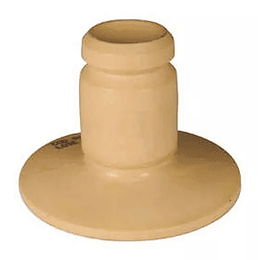 GUIA AMORTIGUADOR TRASERO 00/