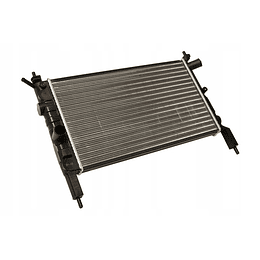 RADIADOR MOTOR 91/98 1.4-1.6cc mecanico