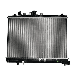 RADIADOR MOTOR 97/00  1.3-1.5cc