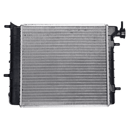 RADIADOR MOTOR 00/06 1.5cc 12-16val