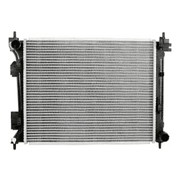 RADIADOR MOTOR 11/18 1.6cc diessel D4FB