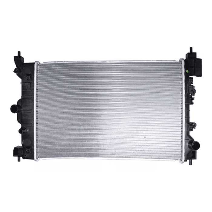 RADIADOR MOTOR 11/16  1.6cc c-s/AC mecanico