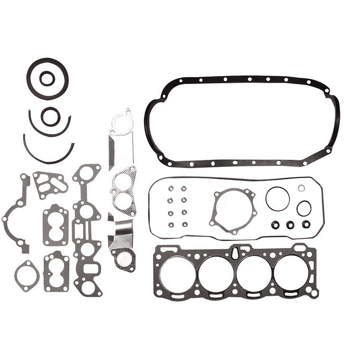 JGO EMPAQ MOTOR 89/98 2.3cc c/retenes