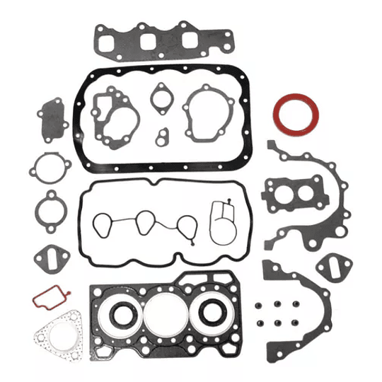 JGO EMPAQ MOTOR 04/15  800cc