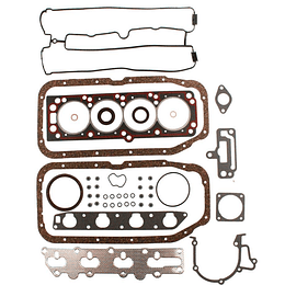 JGO EMPAQ MOTOR 98/03 2.0cc 16val X20SED