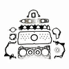 JGO EMPAQ MOTOR 95/04 1.6cc mot G16B 1