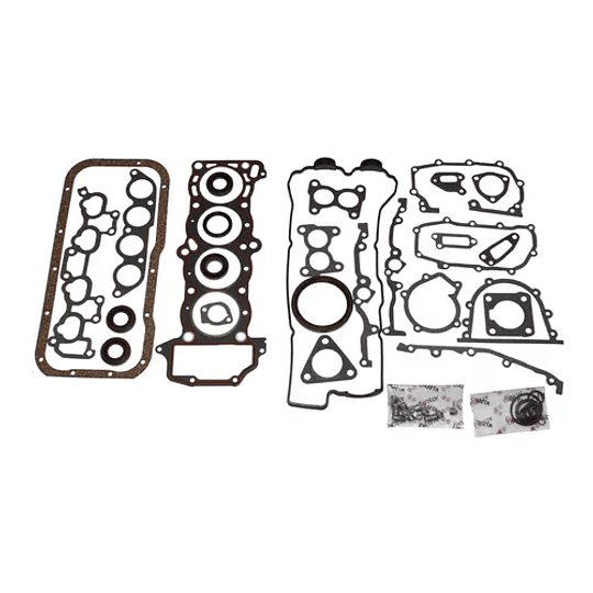 JGO EMPAQ MOTOR 98/10 mot GA16DNE c/retenes