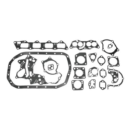 JGO EMPAQ MOTOR 94/04 mot G4CP 2.0cc 8valv