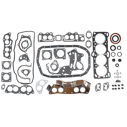 JGO EMPAQ MOTOR 94/04 mot G4CS bencina