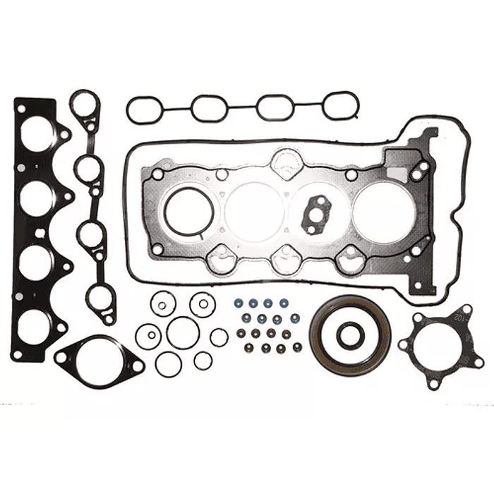 JGO EMPAQ MOTOR 11/18 1.4-1.6cc G4FC/FA c/grafito