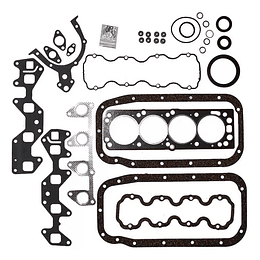 JGO EMPAQ MOTOR 94/12 1.6cc c/retenes LANOS