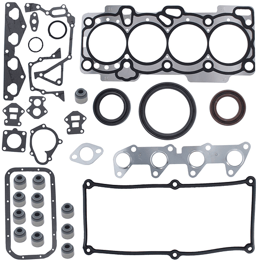 JGO EMPAQ MOTOR 04/10  1.1cc G4HG c/empaq grafito