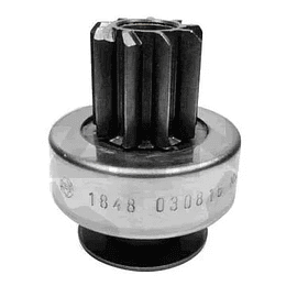 BENDIX MOTOR PARTIDA 11/15  1.4cc 9dts t/delco