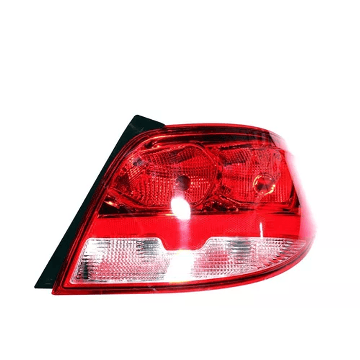 FAROL TRASERO LD 16/18  1.5cc