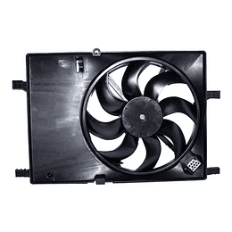 ELECTRO VENTILADOR C/MOT-ASPA 11/17 1.4cc