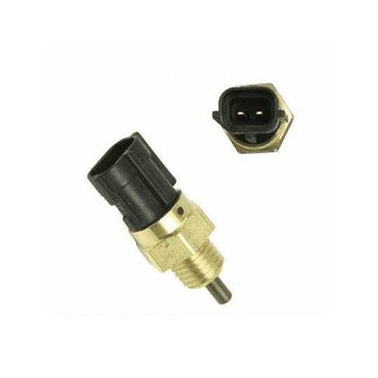 SENSOR TEMPERATURA MOTOR 95/02 800cc    2pin