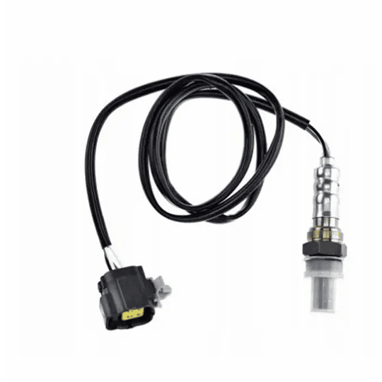 SENSOR OXIGENO 01/03 1.6cc 4vias c/conector largo